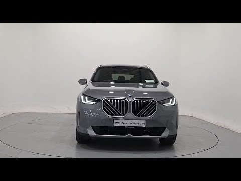 BMW X3 30e xDrive xLine - Image 2