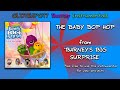 Barney Instrumentals The Baby Bop Hop From Barney S Big Surprise