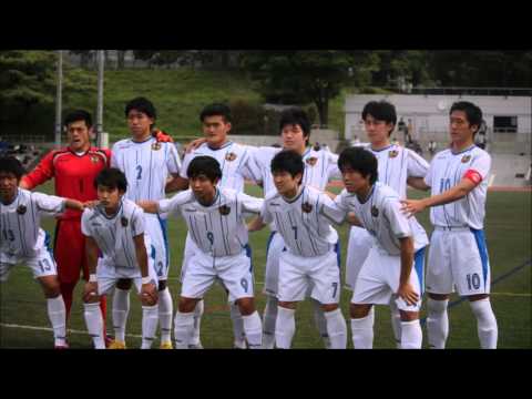 国際武道大学サッカー部（男子・女子）部員募集PV