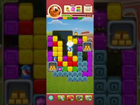 Toon blast level 7314 🤛👍