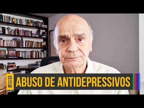 Antidepressants aren't for everyone.