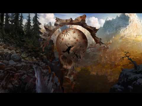 Enderal Soundtrack - Dust and Bones