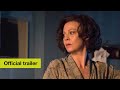 Official Trailer | The Deep Blue Sea with Helen McCrory and Tom Burke | National Theatre at Home
