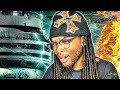 DELI Reacts To Yeat FEEL NO WAYZ DRAKE COVER