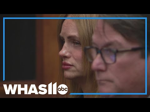 Wife of former Indiana sheriff Jamey Noel sentenced to 1.5 years in prison