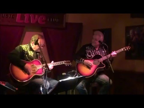 Andreas Cisek und Ralf Hartmann - Come Together - 04.05.2016