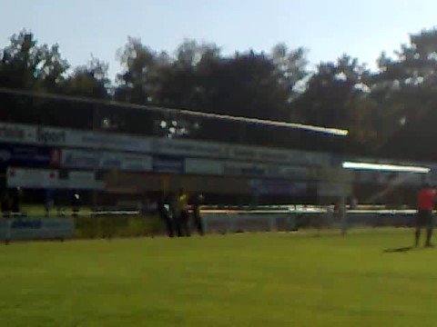 J. Boer penal Germanicus A1 - vv Dalen A1