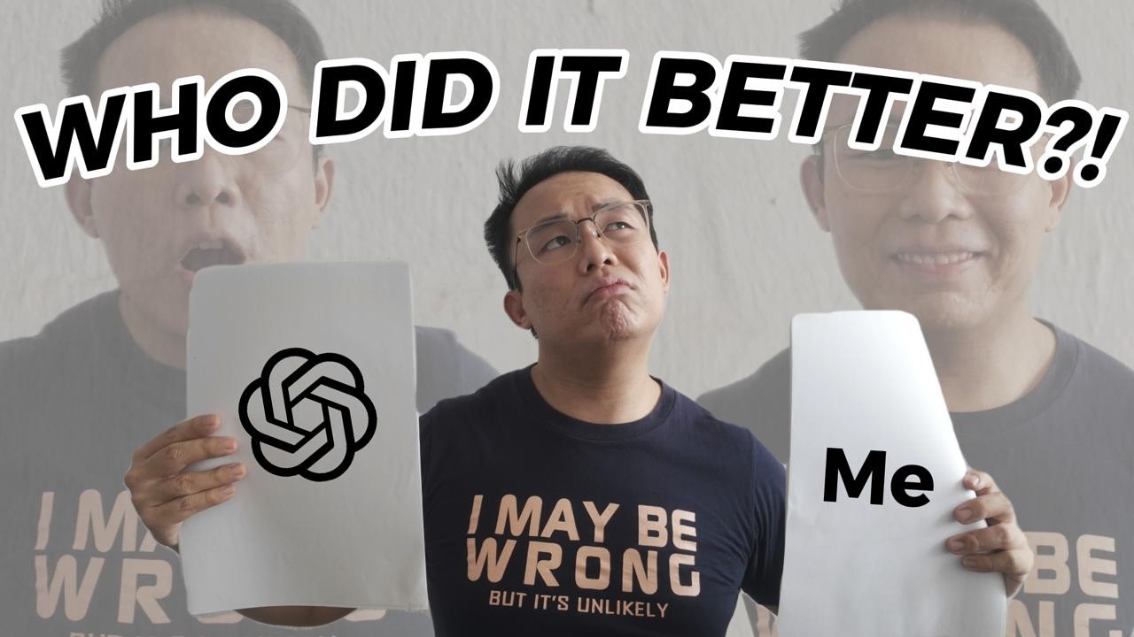 Can ChatGPT Beat a H2 Math Tutor? We Asked A Level Students!