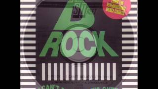 D Rock - I Can't Believe It's Over