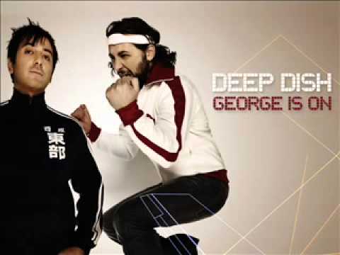 Deep Dish Vs. Dire Straits-Flashing For Money [Sultan Radio Edit]