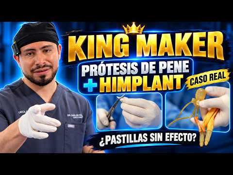 Testimonio Clínico