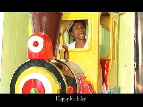 MRC Presents Future Heroes - Happy Birthday Celebration (Official Video)