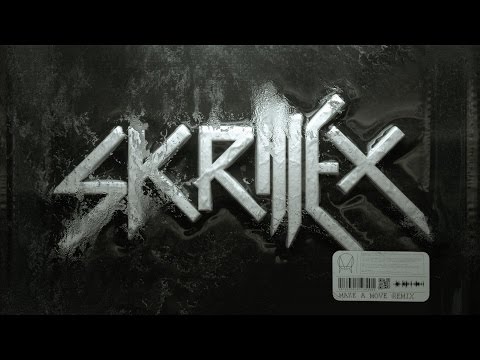 Skrillex and Dan Larsson - Make a move remix
