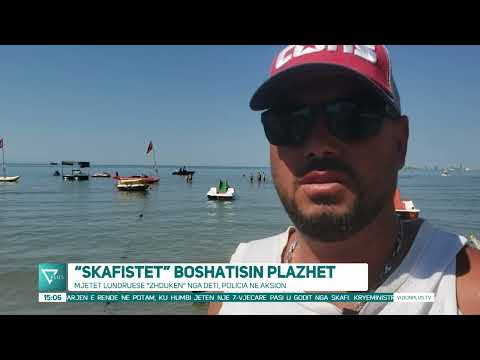 Edicioni Informativ - 3 Gusht 2022 - Ora 15:00 - News, Lajme - Vizion Plus