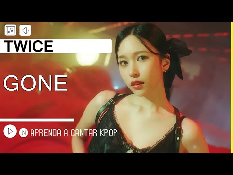 Gone - Twice