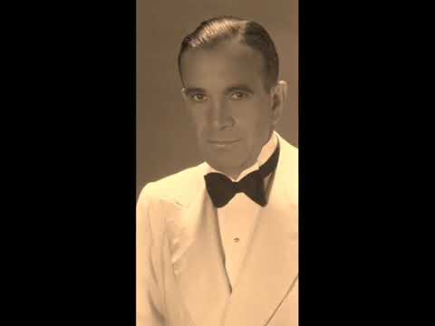 AL JOLSON SINGS  OL MAN RIVER jerome kern 1948