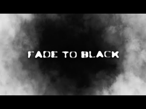 FADE TO BLACK - Project Ear | Def Jam Southeast Asia (Official Lyric Video)