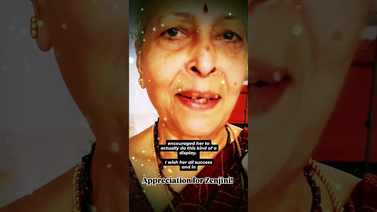 Customer Review Video