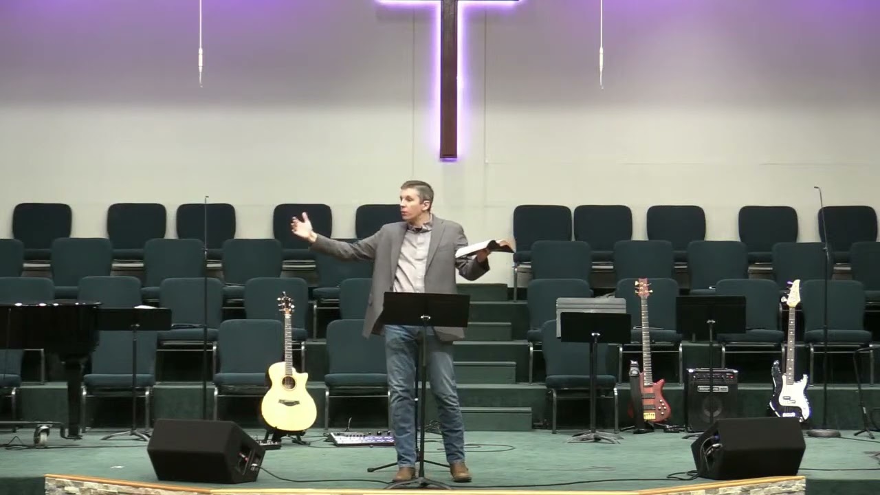 A Christian Approach to Controversy | 2 Timothy | Week 3