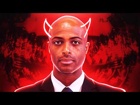 The Most Evil Man on YouTube | The Saint and The Sinner Exposed