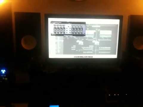 Mario Grimaldi - Take a Ride (Under Costruction)