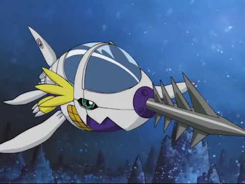 Alle Digimon Openings [Deutsch/German] [1080p]