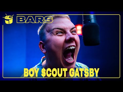 BOY $COUT GATSBY | BARS