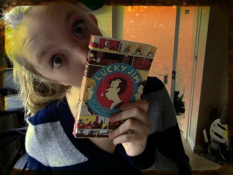 Lucky Jim | Book Review