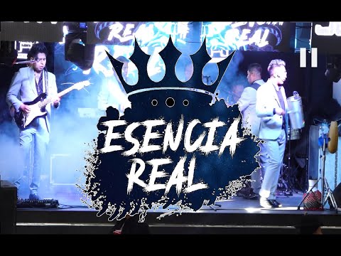 Esencia Real En Vivo  🔴🎥 // Cabo De Año Sra. Cristina Espinoza