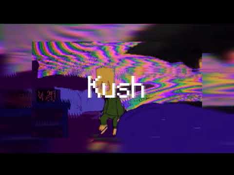 [FREE] ''KUSH'' Damso Type Beat | Dope Melodic Rap/Trap Instrumental 2018 (Prod. C.Vortex)