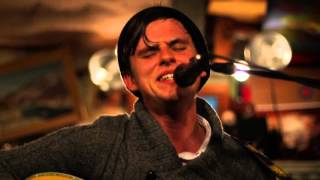 Cortex by The Phantom Broadcast (Live at DZ Records)