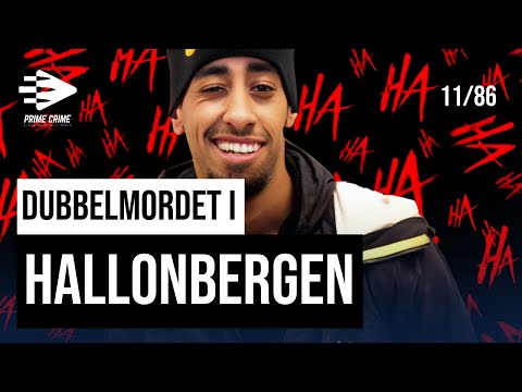 Dubbelmordet i Hallonbergen - Fouad Saleh, Tilltalad, Inspelning 1