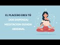 “EL PLACEBO ERES TÚ”, de Joe Dispenza. Meditación guiada original