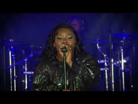 Angingedwa(Live) at PGCC 'Getsemane Season 2 Album'