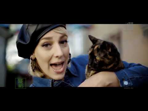 YOULÏ x KÁTÉ x ZOOHACKER - A legjobb - interjú @Music Channel NEWS