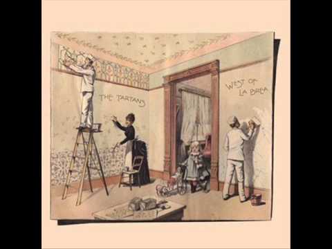 The Tartans - Tarmac