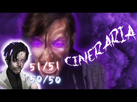 C.I.N.E.R.Á.R.I.A - RPG - Desconjuração