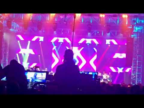 Dolphin Shoals Mario Kart - 8-Bit Big Band Concert #MAGFest 2023