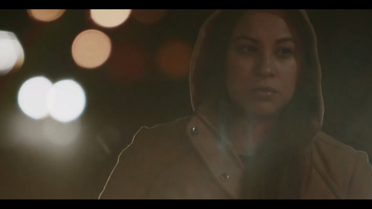 Meet Josie - Human Trafficking Response Program 2017