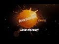 Nickelodeon Movies Logo History
