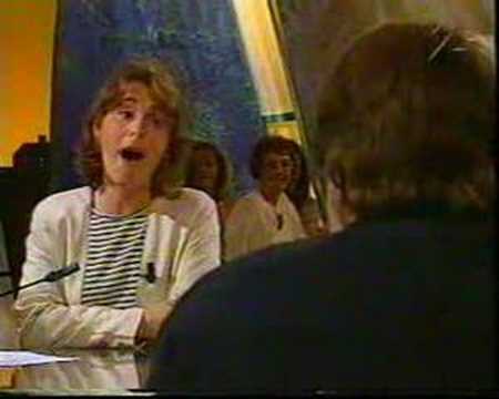 Helen Sjöholm- Someone Else's Story