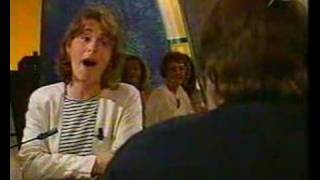 Helen Sjöholm- Someone Else&#39;s Story