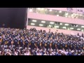 SU 2009-2010 "Leave Me Alone"