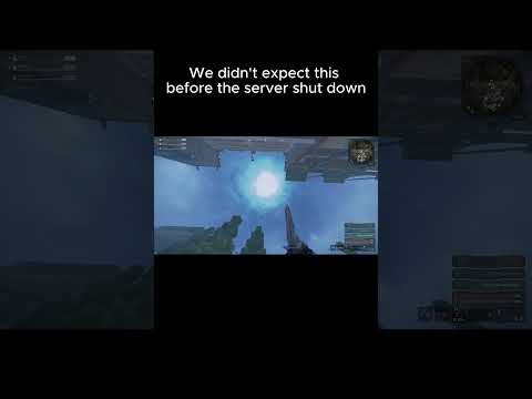 Steam Community :: Video :: We didn't expect this before the server ...