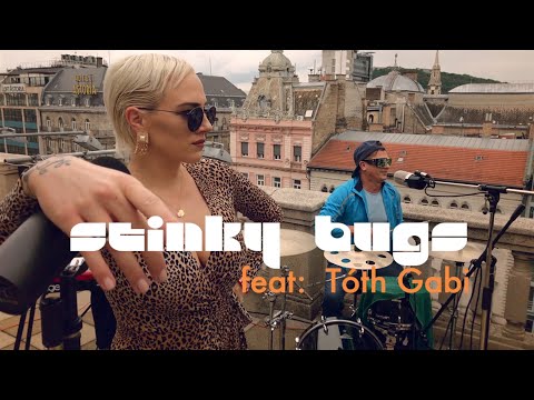 Ki visz haza | Bikini | funk verzió | ft.: Tóth Gabi