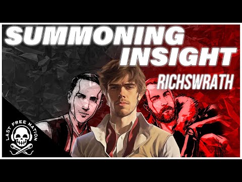 LCS POSTPONED / Did Doublelift sabotage negotiations? - Summoning Insight S6E22 (feat. RichsWrath)