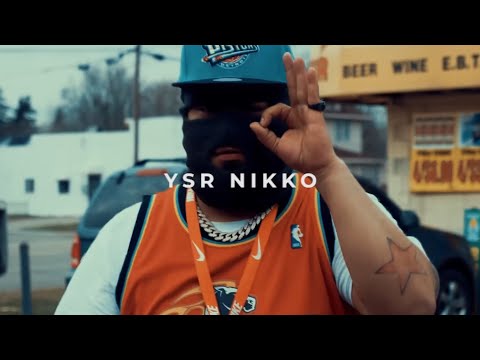 YSR Nikko - "Intro To Dirtville" (Block Logic Exclusive - Official Music Video)
