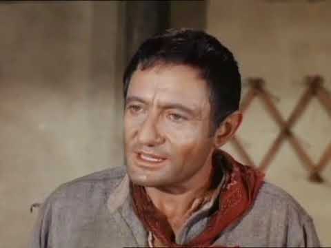 Bonanza  S08E23 Marys Mann