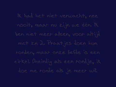 Laanie ft. Quinc - Geloof hoop en liefde + lyrics.