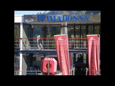 Passau Germany 10 02 2011